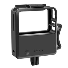 Power Bank Mobile Power Supply Battery Charger USB Charging Cable For DJI Osmo Action Sports Camera 