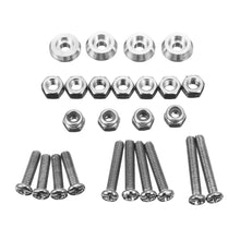 WPL Upgrade Metal Ball Link Joint For 1/16 Rc Car Trunk 