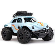 MN Model MN36 1/18 2.4G RWD RC Car Electric Simulation Beetle Off-Road Vehicle RTR Model 
