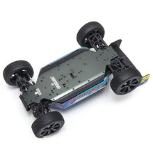 FS Racing FS33651P 1/8 2.4G 4WD 90km/h Brushless RC Car Off-Road Buggy without Battery