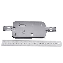 WLtoys Upgrade Metal Base With 380 390 Adjustable Motor Seat 1/18 A949 A959 A969 A979  RC Car part