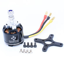Eaglepower GA2814 KV900 900KV Brushless RC Motor 3S-4S for Fixed Wing UAV RC Airplane Racing Drone