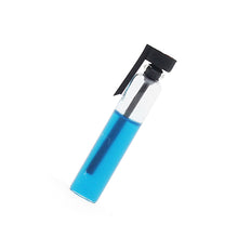 K-0242 Moderate Intensity Screw Glue Anaerobic Adhesive For RC Model Helicopter Airplane Blue 3g 