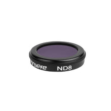 1PC ND4 ND8 ND16 ND32 CPL MCUV Single Camera Lens Filter for DJI MAVIC 2 ZOOM RC Drone