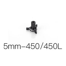 JCZK RC Helicopter Parts Swashplate Horizontal Mount Leveler For 450-700 Class RC Helicopter