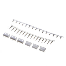 400PCS 2.54mm Jumper Pin Housing JST Connector