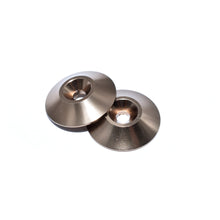 10 PCS AuroraRC M3 Countersunk Screw Conical Grommet Gasket Washer for RC FPV Racing Drone