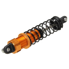 DHK 8381-300 Shock Absorber Complete Aluminum 2PCS 1/8 RC Car Parts