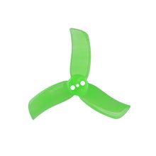 4 Pairs Gemfan Hulkie 2040 2.0X4.0 PC 3-blade Propeller CW CCW for 0806-1105 Motor RC FPV Racing Drone