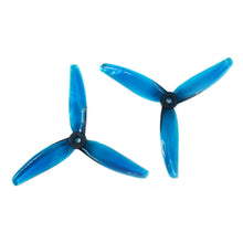 Limited Pro 4 Pairs Racerstar TORNADO 5046 5x4.6 5 Inch 3-Blade Propeller CW CCW for RC Drone 