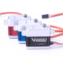 VGOOD X-1138THV 120 Degree 13KG High Torque Coreless Metal Gear Digital Servo CNC For Airplane Fixed Wing Helicopter RC Robot