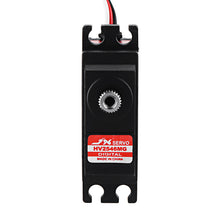 JX Servo PDI-HV2546MG 6.6kg Metal Gear Coreless Lock Tail Digital Servo For RC Helicopter