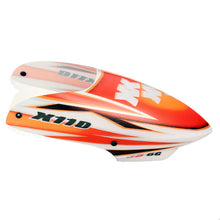 XK K110 Blash 6CH RC Helicopter Parts Canopy