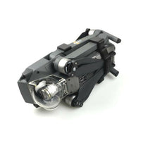 Blade Bracket Propeller Fixator Protection Holder Clasp for DJI Mavic Pro