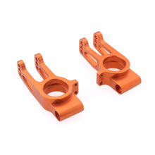 ZD 8051 Rear Axle Seat For 9116 V3 1/8  Electric Trunk Vehicle Model RC Car Parts