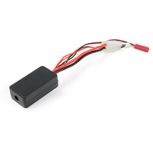 Wireless Winch Controller For RC Car Crawler Part Remote Control Car Accessories 