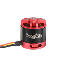 Racerstar BR2212 2450KV 1-3S Brushless Motor for RC Airplane Model SU27