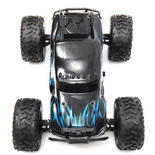 MS1002 RAPTOR-E 1/8 2.4G 4WD RC Car RTR 2400KV Brushless Motor Hobbywing ESC 4CH Vehicle Models