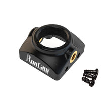 Runcam Camera Case Black / Silver for RunCam Racer Nano / Nano 2 FPV Camera