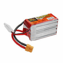 ZOP POWER 18.5V 2000mAh 95C 5S Lipo Battery With XT60 Plug For FPV Racing Drone