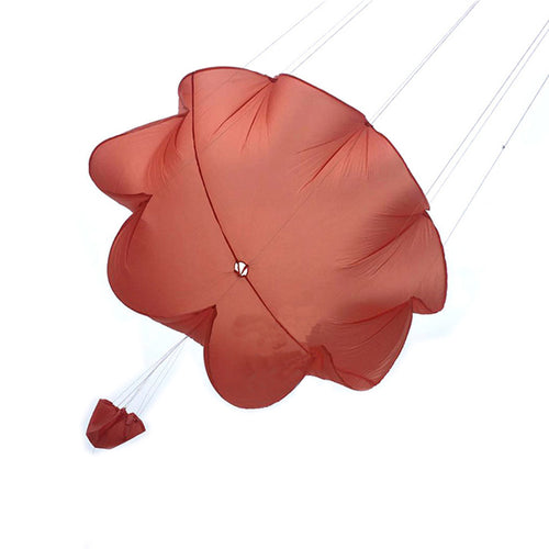 Parachute Ballute  4-6 6-8 8-10 12-15kg Nylon For RC Models RC Quadcopter RC Airplane