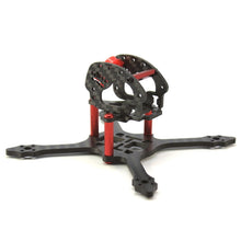 HBFPV HBT110-V1 110mm Frame Kit Arm 3mm For RC FPV Racing Drone