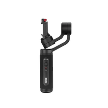 Zhiyun Smooth Q2 Truly Pocket Size 360° Brushless Stabilizer Infinite Vortex Mode Advanced Mobile FPV Gimbal for Smartphone Phone Filmmakers