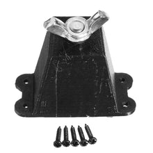 RBR/C 1/10 TRX6 3D Print Trunk Tire Decorate Bracket RC Car Parts