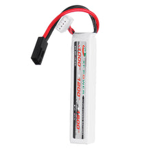 XF Power 11.1V 1000mAh 25C 3S Lipo Battery Small Tamiya Plug for RC Hand Toys