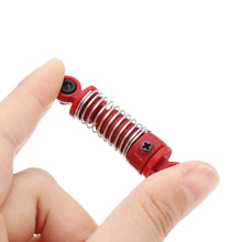 2PCS HS 18301/18302/ 18311 1/18 2.4G Rc Car Parts Shock Absorber No.18301-18 