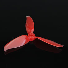 5053 5x5.3 5 Inch 3-Blade PC Propeller 5mm Hole 2 CW & 2 CCW Support POPO Motor without Nut