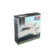 XK X450 VTOL 2.4G 6CH EPO 450mm Wingspan 3D/6G Mode Switchable Aerobatics RC Airplane RTF