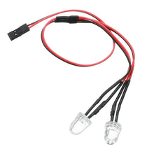 Vkarracing 51201 Spare Parts Led Light 