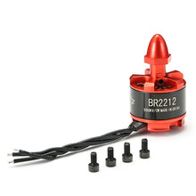 Racerstar Racing Edition 2212 BR2212 980KV 2-4S Brushless Motor For 350 400 RC Drone FPV Racing Multi Rotor