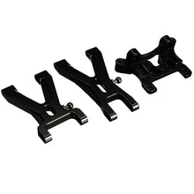 URUAV PY01 For WLtoys 1:18 A949 A959 A969 A979 K929 Upgraded Metal Parts Kit RC Vehicles Model RC Car Parts