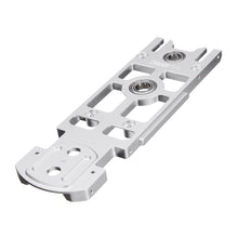 ALZRC Devil 505 FAST RC Helicopter Parts Metal Main Structure