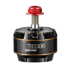 Everwing TH2306 2306 2300KV 3-5S Brushless Motor for GT215 X220 250 RC Drone FPV Racing 