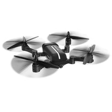 BAYANGTOYS X28 GPS 5G WiFi 1080P FPV Follow Me Foldable Brushless RC Drone Quadcopter RTF