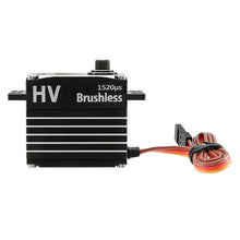 GDW BLS893 38KG HV Brushless Digital Large Torque Servo For RC Model