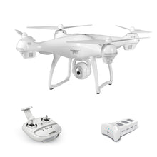 SJRC S70W Double GPS Dynamic Follow WIFI FPV With 1080P Wide Angle Camera RC Drone Quadcopter