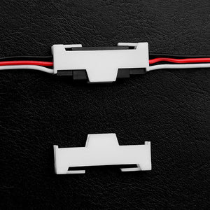 10pcs Servo Extension Safety Clip Cable Buckle Fastener Jointer for RC Model