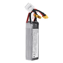 ACE Gens 22.2V 1400mAh 45C 6S Lipo Battery for ALZRC X360 GAUI X3 Align 450L RC Helicopter