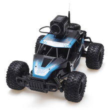 JDRC 1801 1/18 2.4G RWD 20km/h Rc Car 480P WIFI FPV Control Off-road Truck RTR Toys