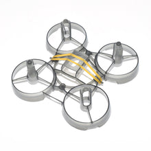 200 PCS 20mm Diameter Rubber Band Battery Fixed for UR65 UK65 Snapper6/7 Mobula7 FPV Racing Drone 