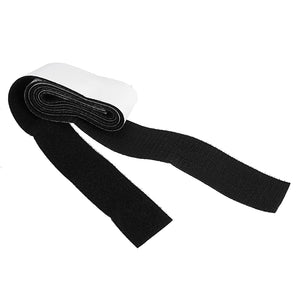 1mX25mm 1mX45mm Anti-Slip Damping Silicone Mat Battery Adhesive Tape for RC Lipo Battery