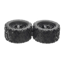 2Pcs HS 18301 18302 18311 18312 RC Car Wheel For 1/18 Crawler RC Car