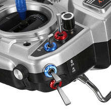 Realacc Remote Control Switch Nut Anti Skid Joystick Set 3mm For Frsky X7 X9D Plus