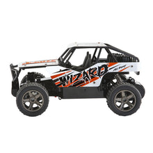 ChengKe 1813B 1/20 2.4G Racing RC Car Alloy Car Shell Big Foot High Speed Off-Road Vehicle Toy