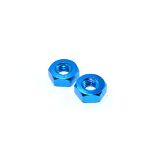 10 PCS AuroraRC M3 Hexagon Hex Screw Bolts Nut for RC FPV Racing Drone