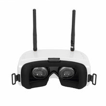 Original FPV Goggles Lens for SJ-RG01 5.8G 48CH FPV Video Goggles 